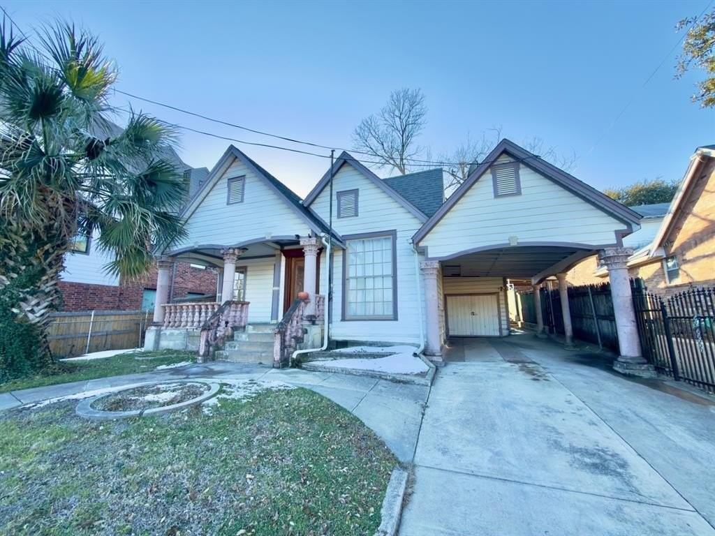 719 N Crawford St - Photo 4 of 29