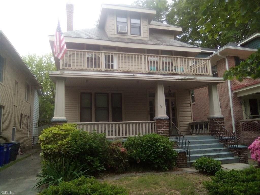 731 Shirley Ave #2 - Photo 6 of 6