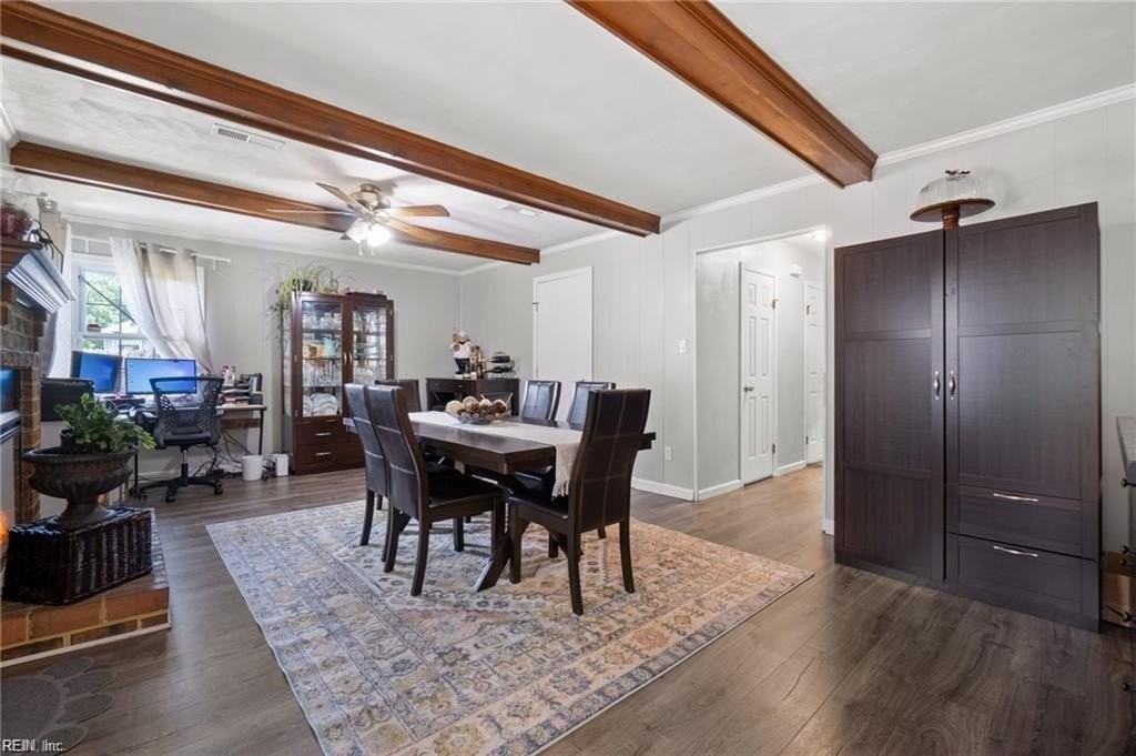 1805 Monet Ct - Photo 7 of 44