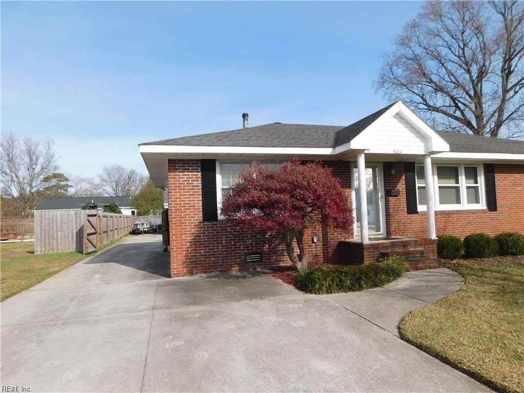 5004 Hassell St - Photo 2 of 10