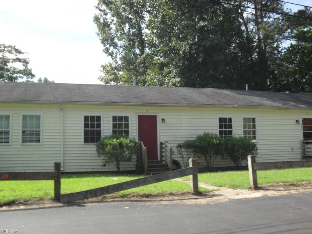 122 Christian St #14