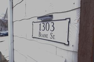 featured image of 1301 Blaine St