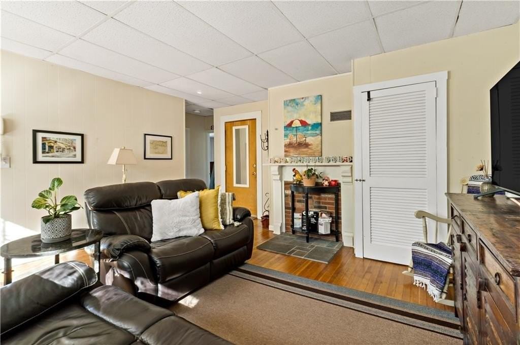 32 School St Apt 4 #4 - Photo 7 of 17