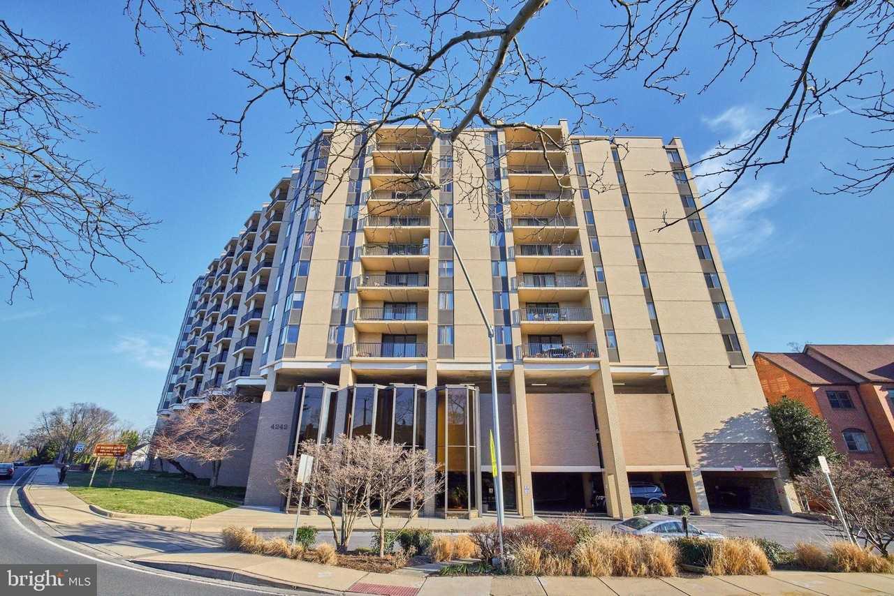 4242 E W Highway unit: 308 #308 - Photo 2 of 34