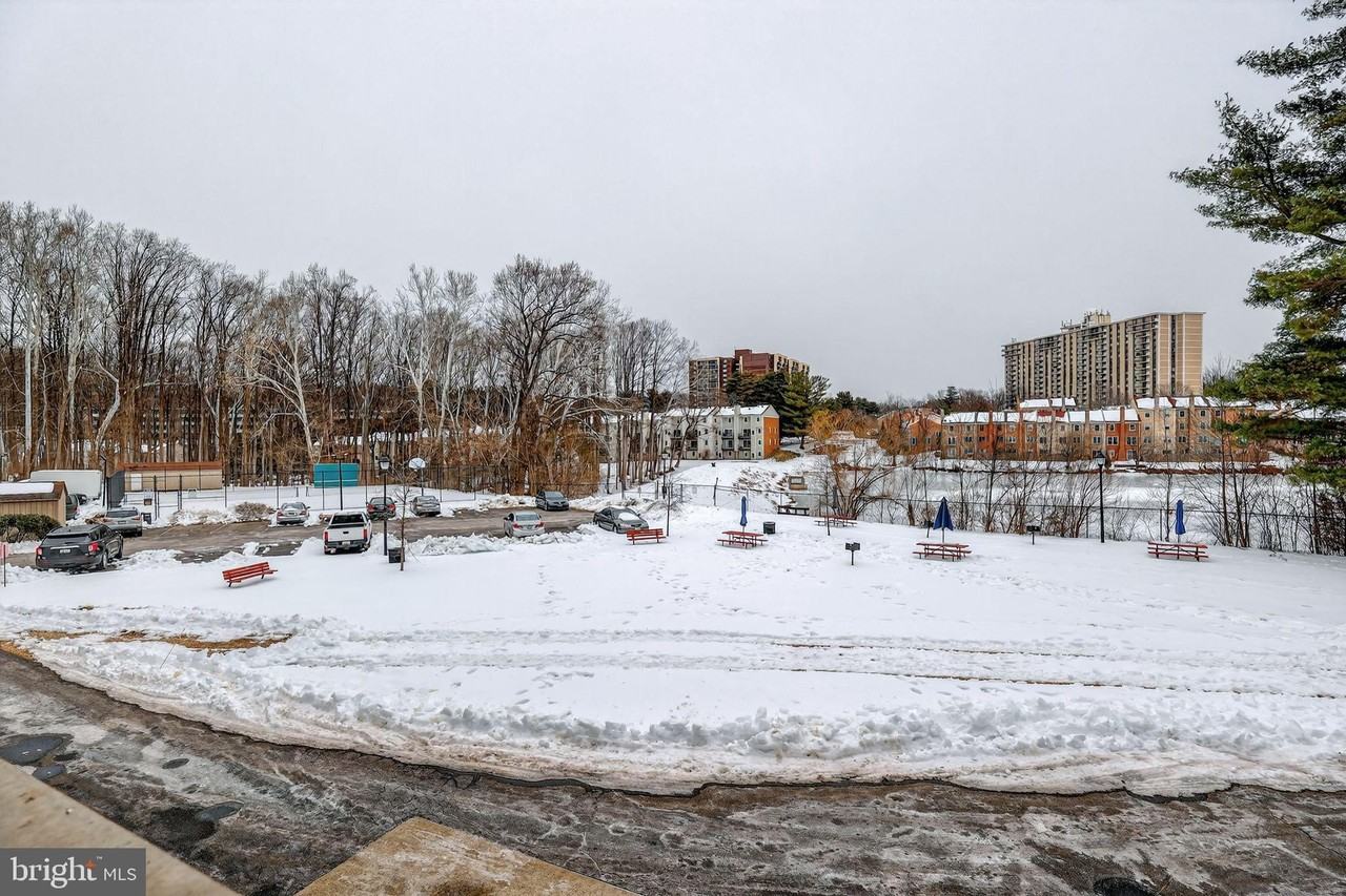 7505 Democracy Blvd Unit A #A - Photo 2 of 34