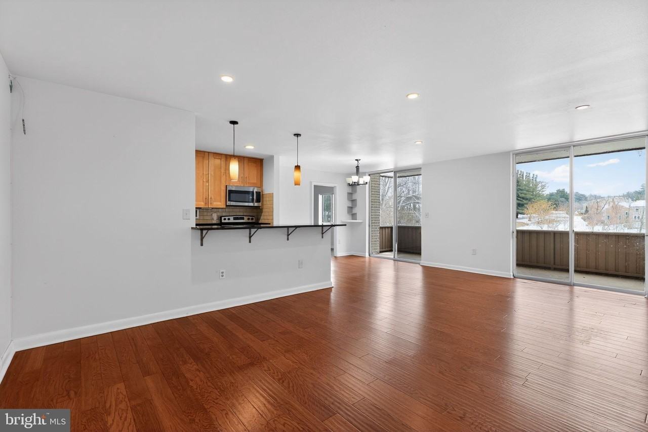 7505 Democracy Blvd Unit A #A - Photo 3 of 34