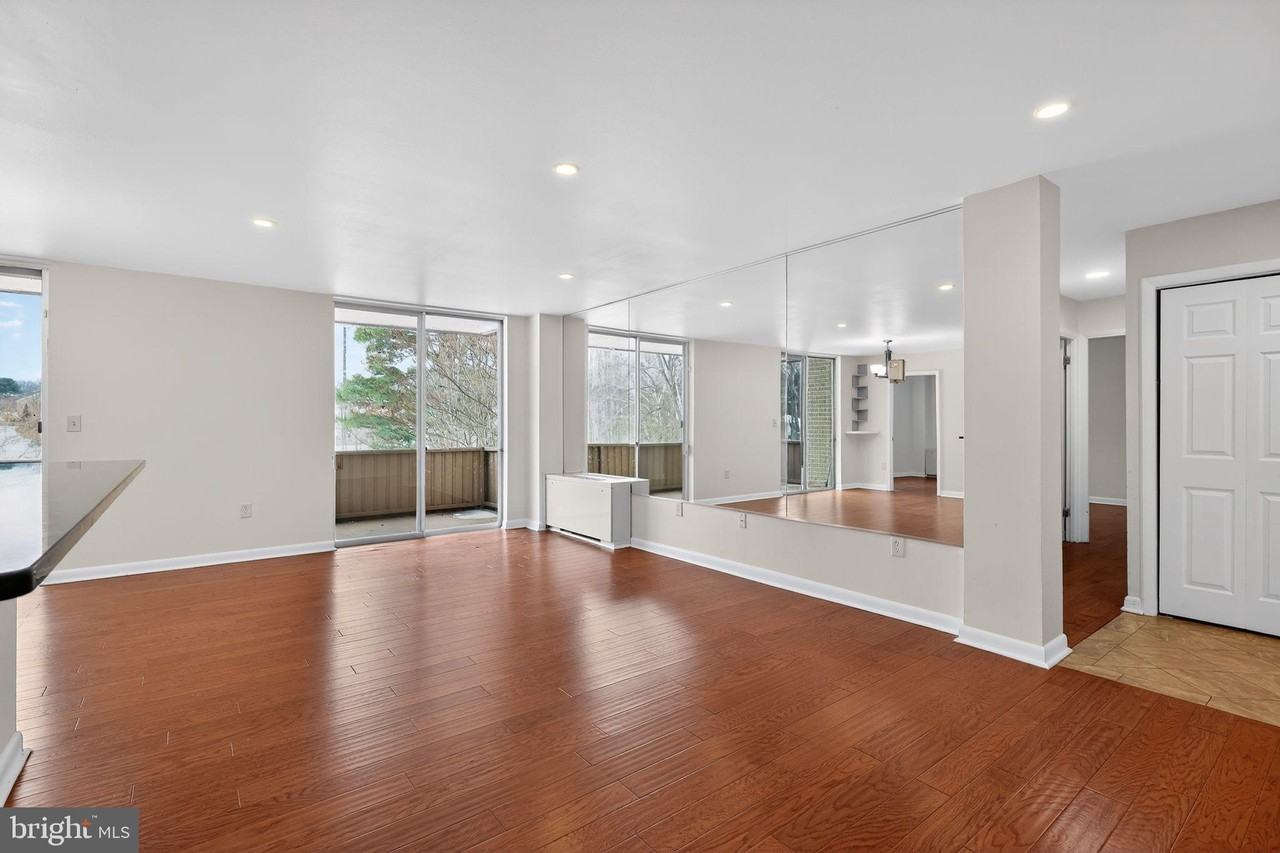 7505 Democracy Blvd Unit A #A - Photo 5 of 34