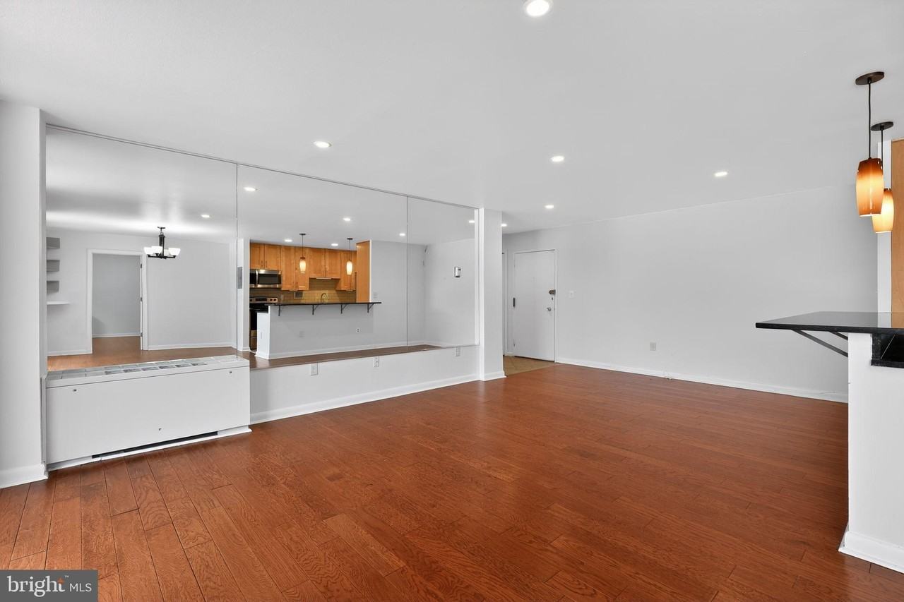 7505 Democracy Blvd Unit A #A - Photo 6 of 34