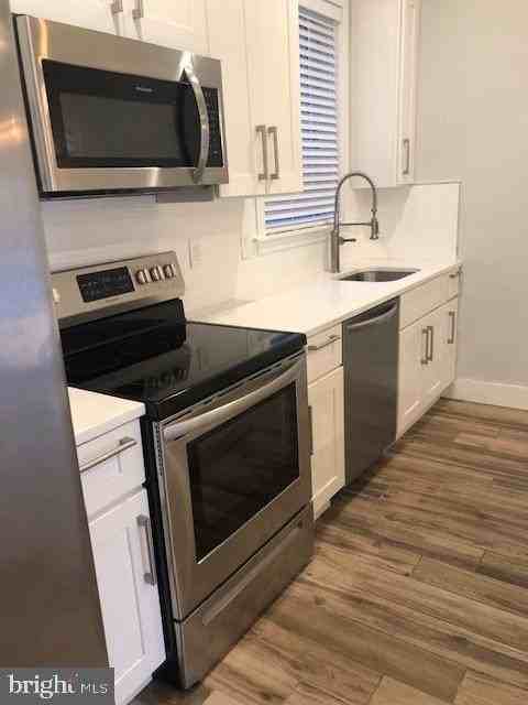 2564 Frankford Ave Apt 1 #1 - Photo 6 of 17