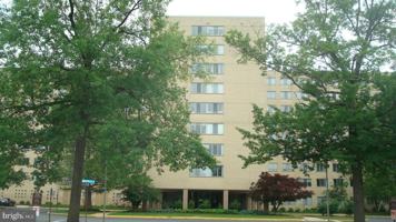 featured image of 6641 Wakefield Dr Apt 801 #801