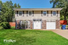 1107 Burgundy Ln - Photo 1 of 1