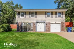 1107 Burgundy Ln - Photo 1 of 1