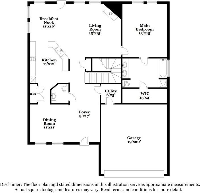 7423 Oakwood Canyon Dr - Photo 2 of 17