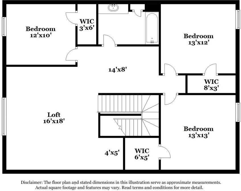 7423 Oakwood Canyon Dr - Photo 3 of 17