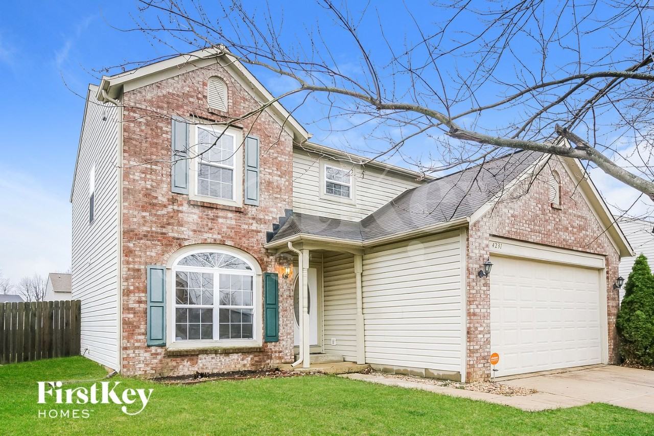 4231 Crooked Meadows Ct - Photo 2 of 15