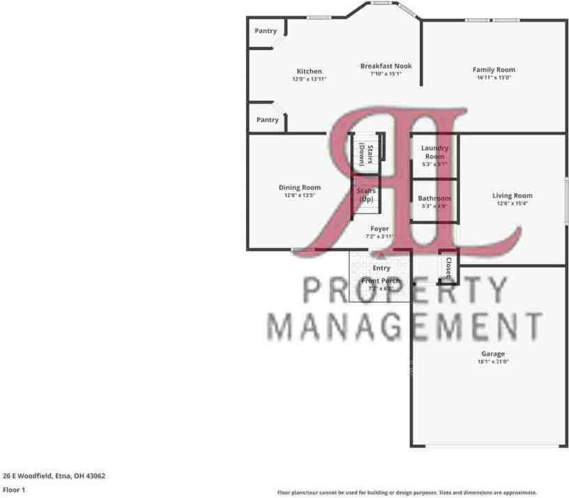 26 E Woodfield - Photo 2 of 10