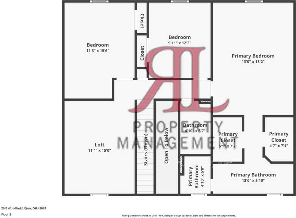 26 E Woodfield - Photo 3 of 10