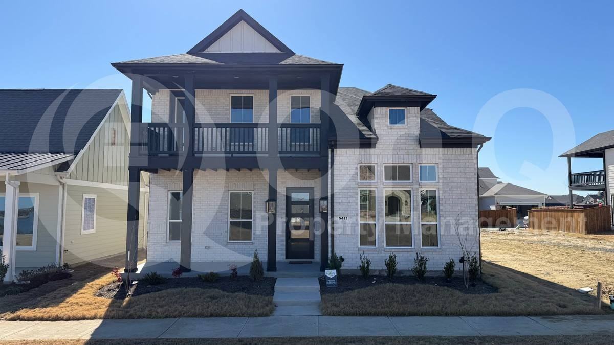 5411 Timberhead Mews - Photo 2 of 10