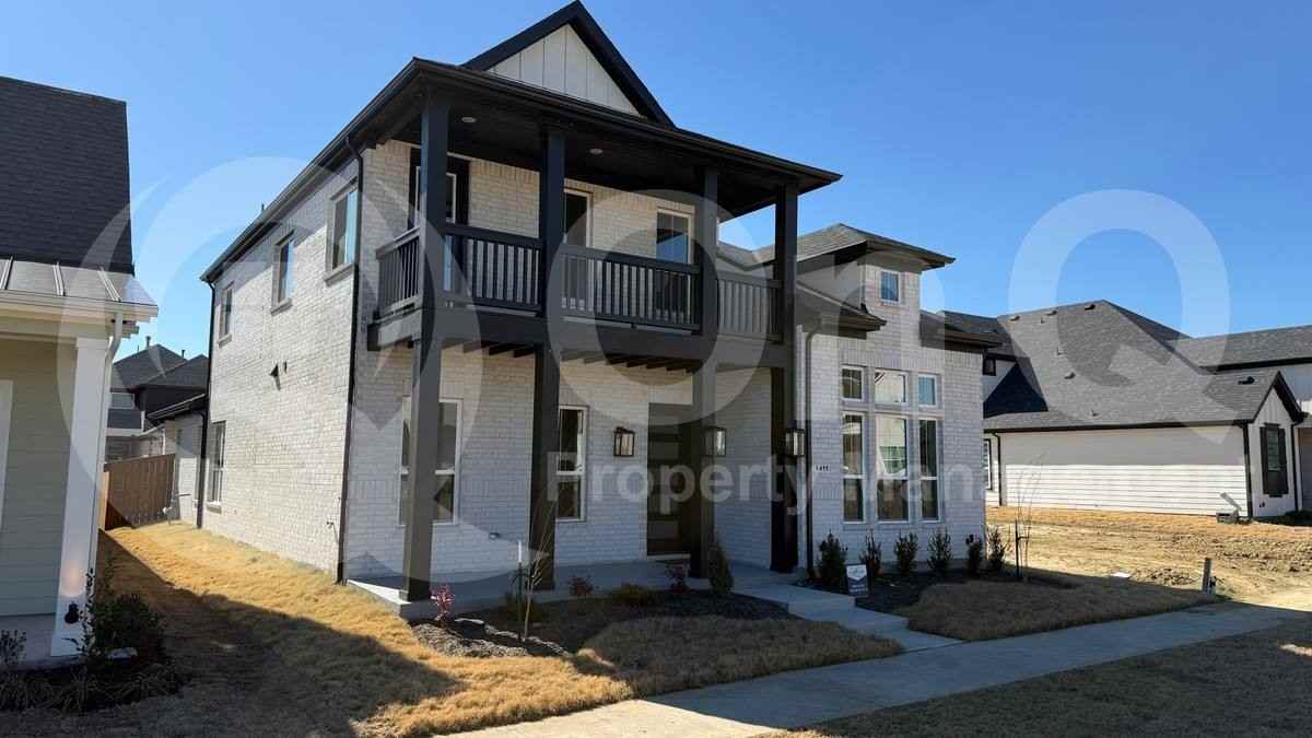 5411 Timberhead Mews - Photo 3 of 10