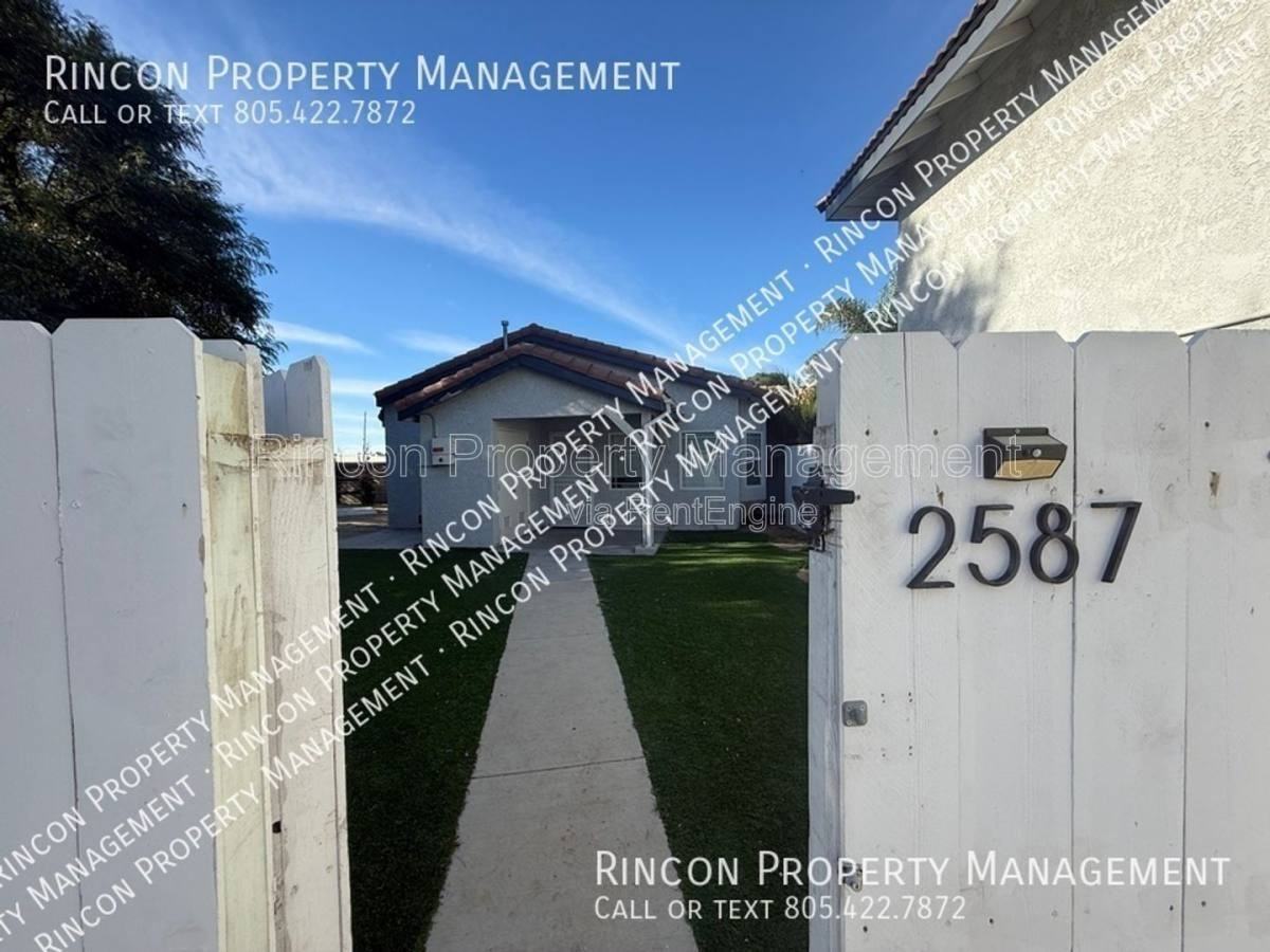 2587 Warbler Ave - Photo 2 of 10