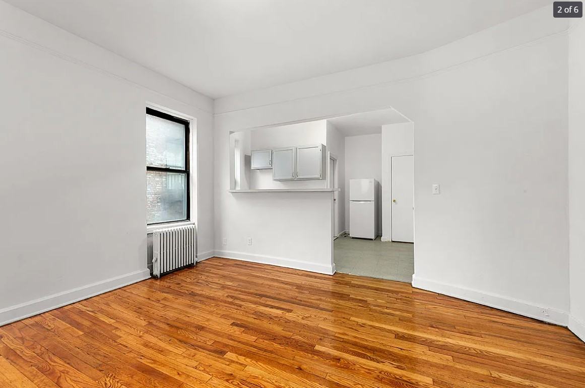 207 W 103rd St - Photo 2 of 6