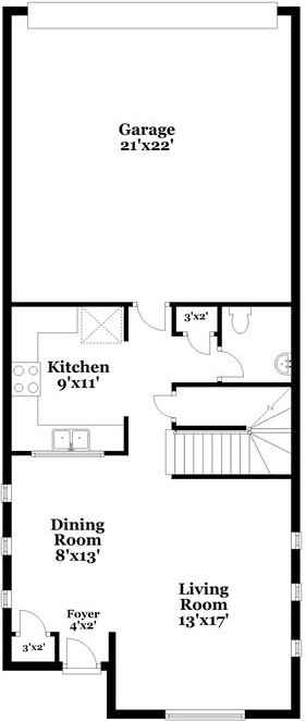 10992 E Gray Mare Trl - Photo 2 of 16