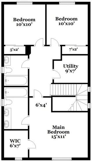 10992 E Gray Mare Trl - Photo 3 of 16
