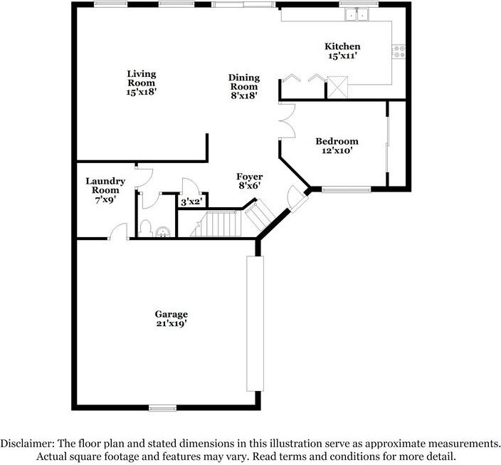 7509 S 27th Way - Photo 2 of 17