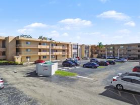 8401 Southwest 107th Avenue #311E - Photo 1 of 1