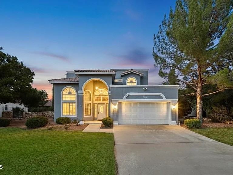 659 Jeanny Marie Ct - Photo 2 of 20