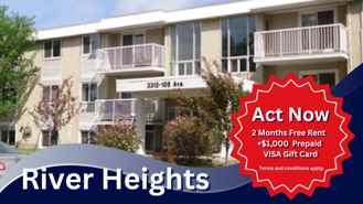 River Heights - Photo 1 of 1