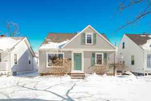 1557 Woodrow Ave - Photo 1 of 1