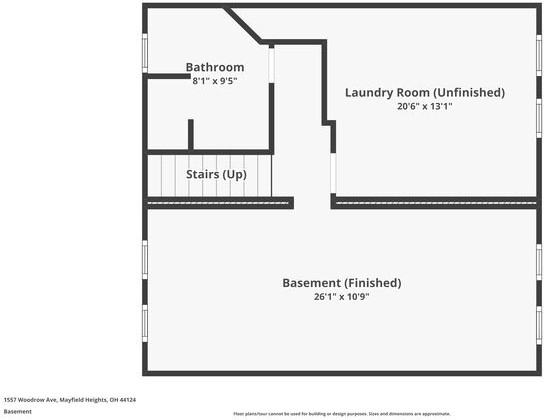 1557 Woodrow Ave - Photo 5 of 17