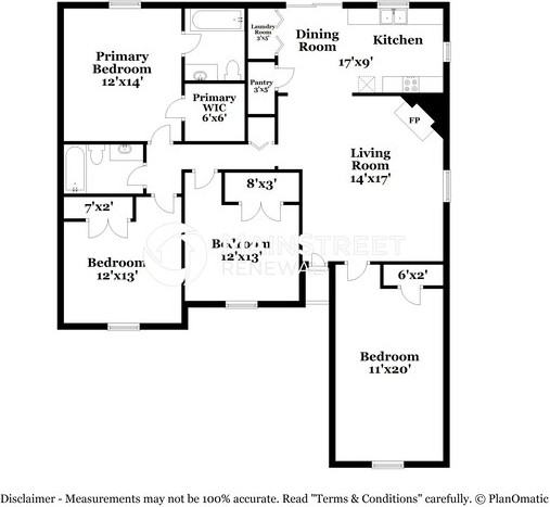 2473 Stratford Crossing Dr - Photo 2 of 16