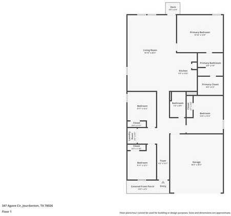 347 Agave Cir - Photo 2 of 15