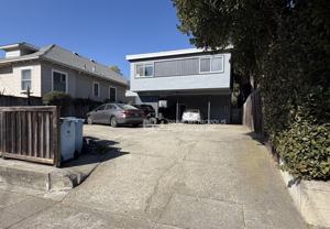 1933 Stuart St #A - Photo 1 of 1