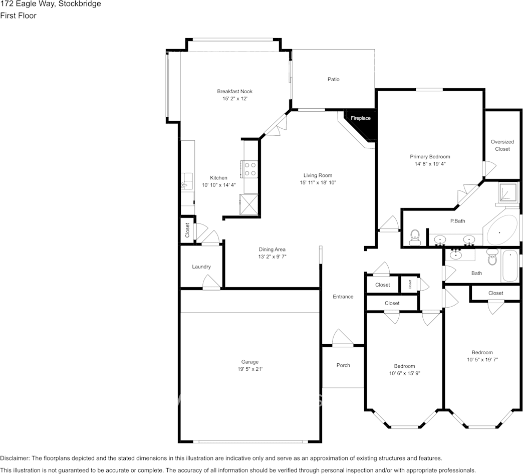 172 Eagle Way - Photo 2 of 20