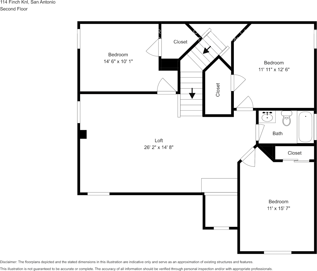 114 Finch Knl - Photo 3 of 21