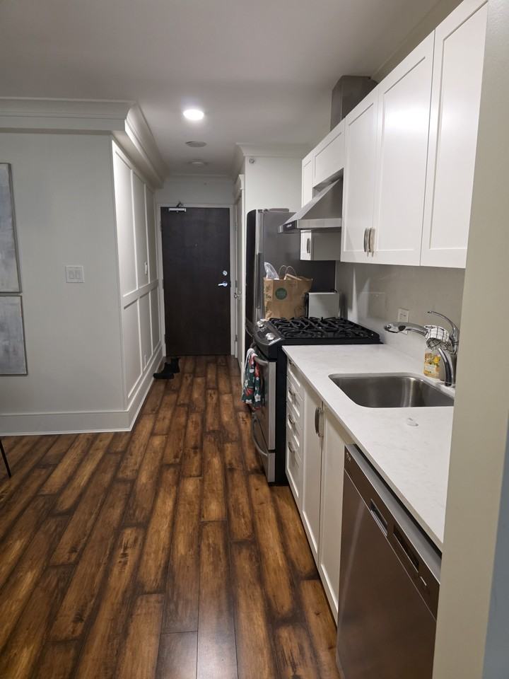 175 West 1st Street #206 - Photo 2 of 12