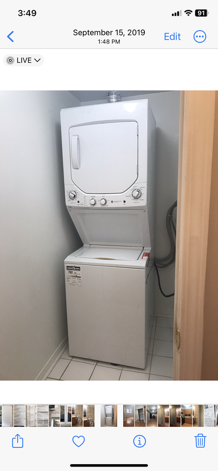 Winston Churchill Blvd & Eglinton Ave W #322 - Photo 3 of 9