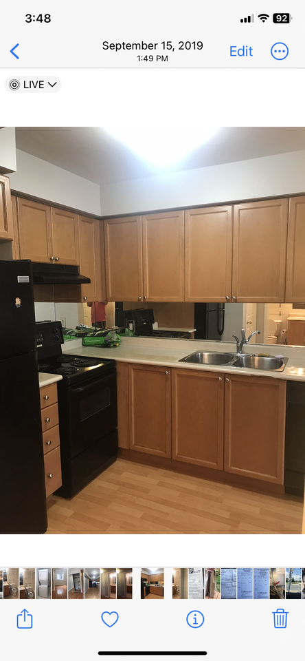 Winston Churchill Blvd & Eglinton Ave W #322 - Photo 4 of 9