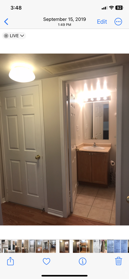 Winston Churchill Blvd & Eglinton Ave W #322 - Photo 6 of 9