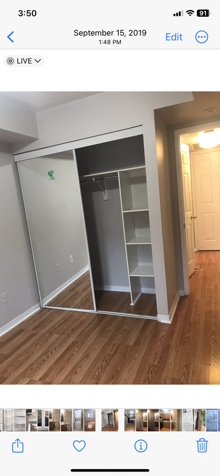 Winston Churchill Blvd & Eglinton Ave W #322 - Photo 7 of 9