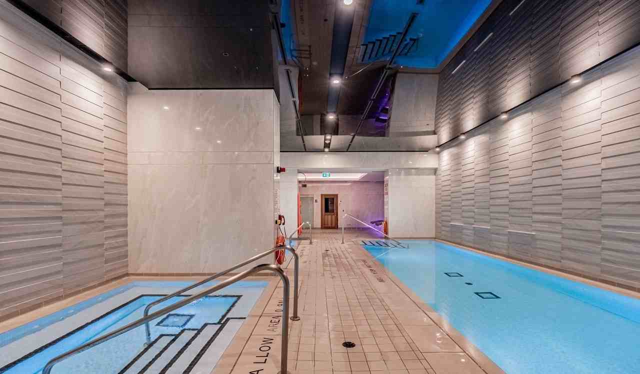 19 Bathurst Street #2102 - Photo 7 of 9