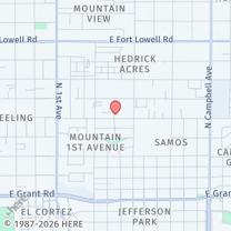 2808 N Silkie Pl - Photo 1 of 1