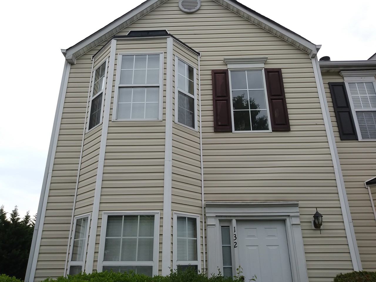 132 Benfield Circle Southeast #132 - Photo 3 of 26