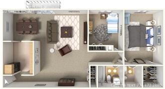 720 Green Rd #208 - Photo 1 of 1