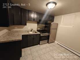 2717 Gabriel Ave #5 - Photo 1 of 1
