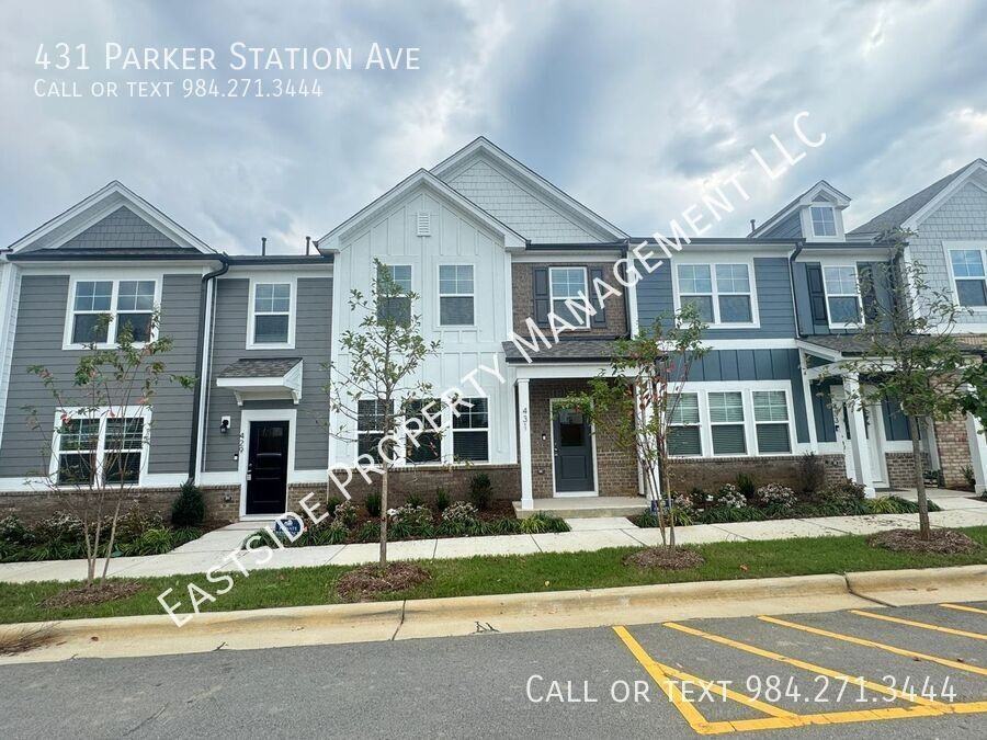 431 Parker Station Ave - Photo 2 of 19