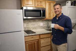 featured image of 1024 Shadow Point Dr #B